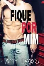 Cover of Fique por Mim