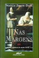 Cover of Nas margens
