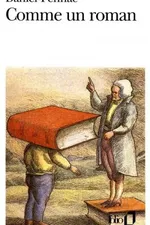 Cover of Comme un roman