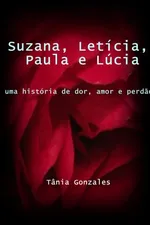 Cover of Suzana, Letícia, Paula e Lúcia