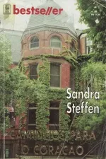 Cover of Caminhos para o Coração