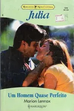 Cover of Um Homem Quase Perfeito