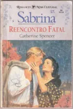 Cover of Reencontro Fatal