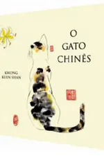 Cover of O Gato Chinês