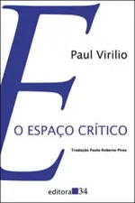 Cover of O espaço crítico