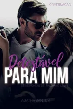 Cover of Detestável para Mim