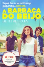 Cover of A Barraca do Beijo - (Alto Astral)