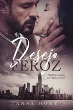 Cover of Desejo Feroz