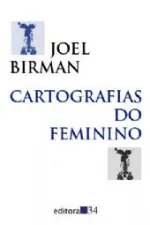 Cover of Cartografias do feminino