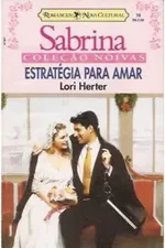 Cover of Estratégia Para Amar