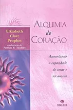 Cover of Alquimia do Coração