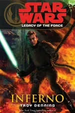 Cover of Star Wars: Inferno