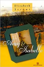 Cover of Amy e Isabelle