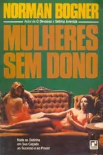 Cover of Mulheres Sem Dono