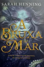 Cover of A Bruxa do Mar