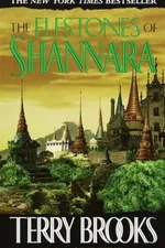 Cover of The Elfstones of Shannara