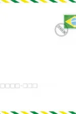 Cover of Correspondência