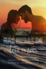 Cover of Nas Ondas do Teu Mar