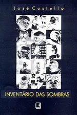 Cover of Inventário das Sombras