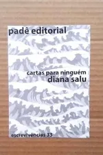 Cover of Cartas Para Ninguém