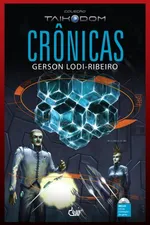 Cover of Coleção Taikodom Crônicas