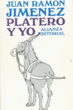 Cover of Platero y yo