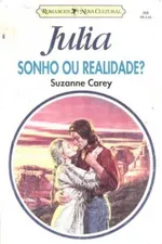 Cover of Sonho ou Realidade?