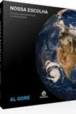 Cover of Nossa Escolha
