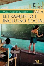 Cover of Fala, Letramento e Inclusão Social