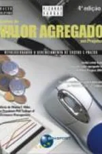 Cover of Analise de Valor Agregado em Projetos