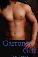 Cover of O Presente de Garron