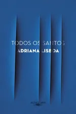 Cover of Todos os santos