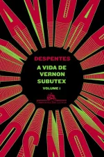 Cover of A vida de Vernon Subutex
