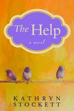 Cover of The Help