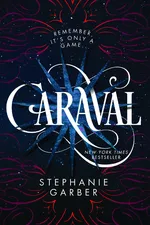 Cover of Caraval