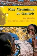 Cover of Mãe Menininha do Gantois