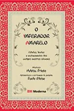 Cover of O Imperador Amarelo