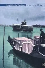 Cover of Ana em Veneza