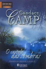 Cover of O Castelo das Sombras