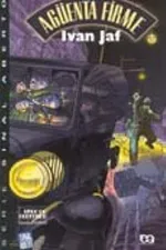 Cover of Aguenta Firme