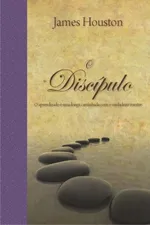 Cover of O DISCÍPULO