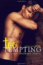 Cover of Too Tempting
