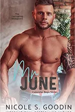 Cover of Mr. June