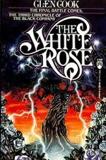 Cover of The White Rose