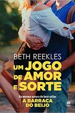 Cover of Um Jogo de Amor e Sorte