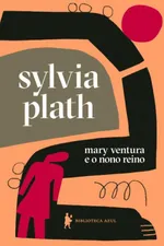 Cover of Mary Ventura e o nono reino