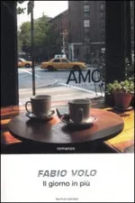 Cover of Il giorno in più