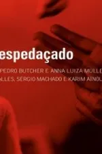 Cover of Abril despedaçado