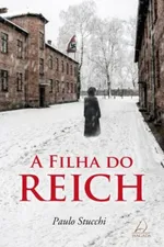 Cover of A filha do reich