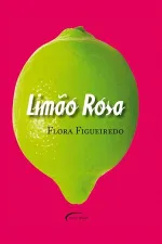 Cover of Limão rosa